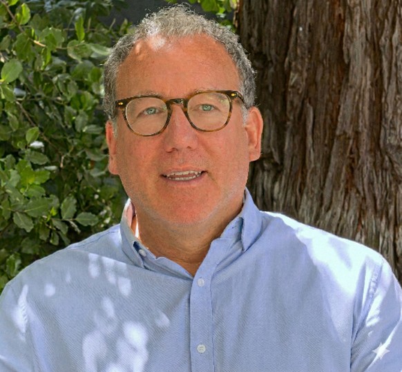 Adolfo Bustamante Bordagorry