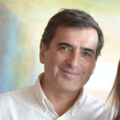 Juan Carlos Valenzuela